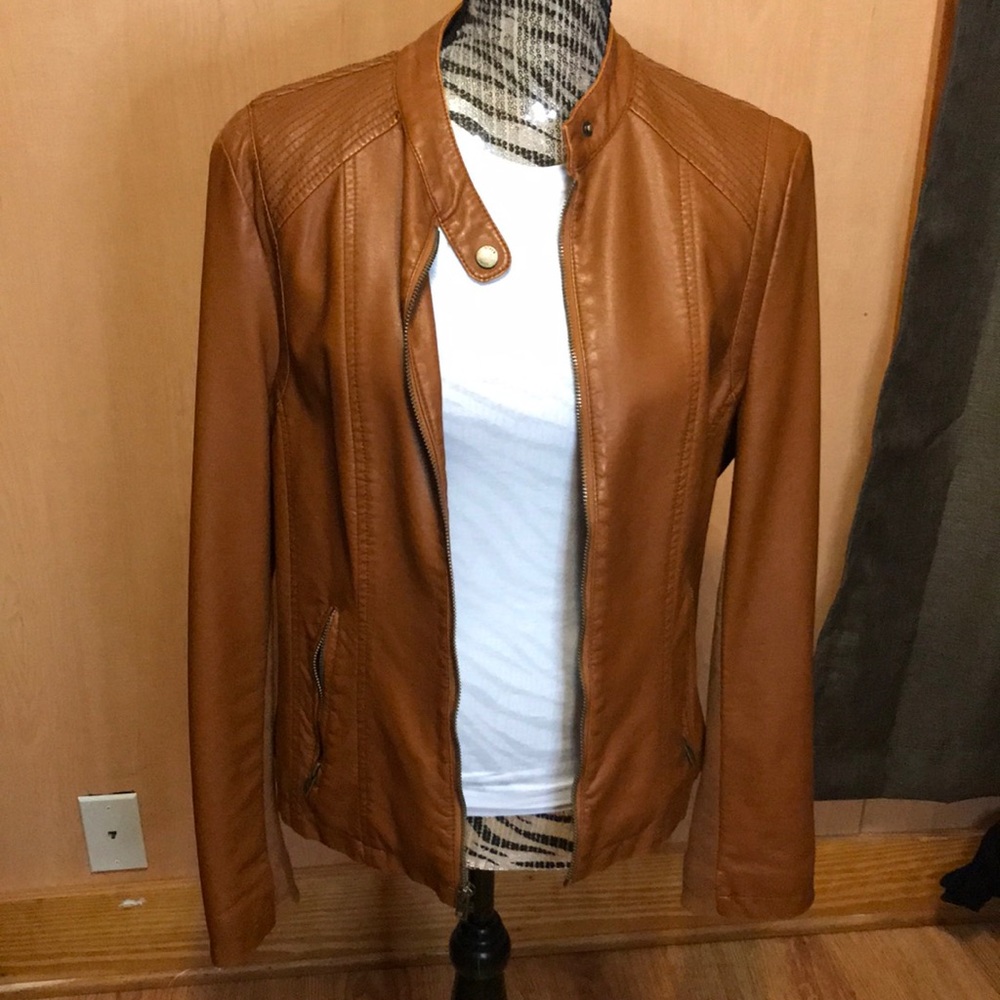 Wilsons Leather Jacket
